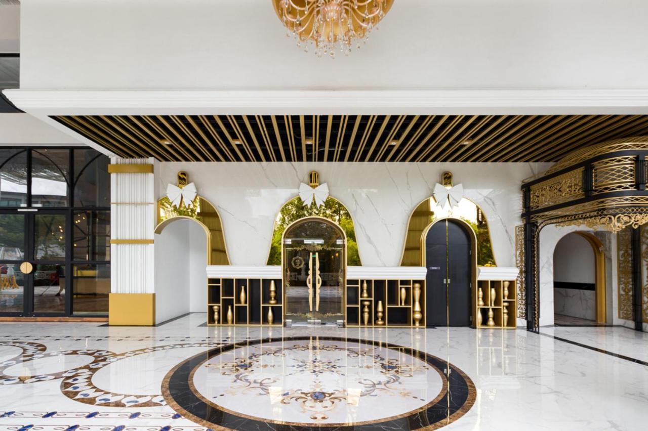 Zetter Arte Mont Kiara Aparthotel