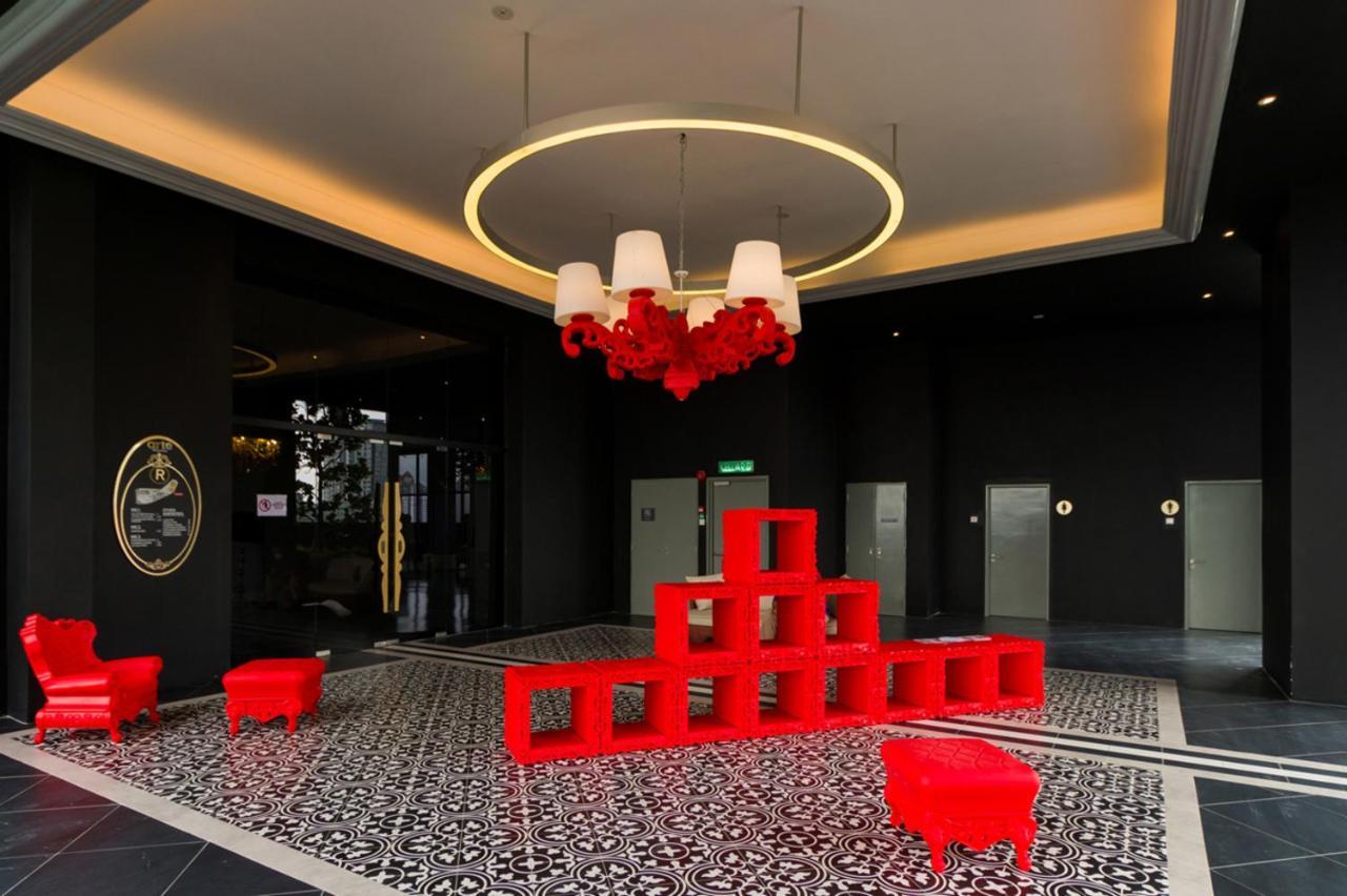 Zetter Arte Mont Kiara 4* Kuala Lumpur
